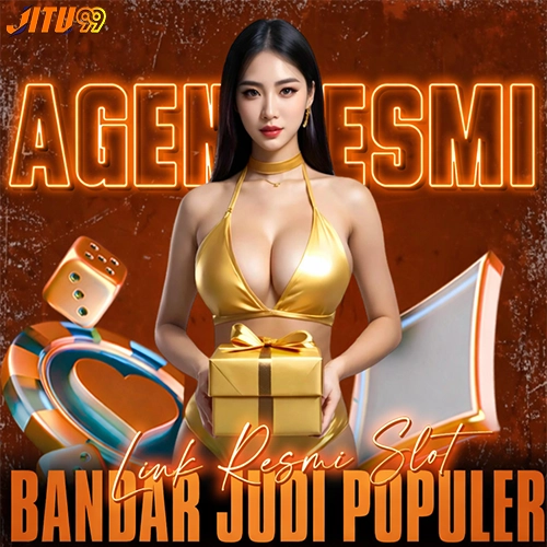 JITU99 🚀 Fitur Auto Maxwin Slot Gacor Terbaru RTP & Bonus Besar image 1